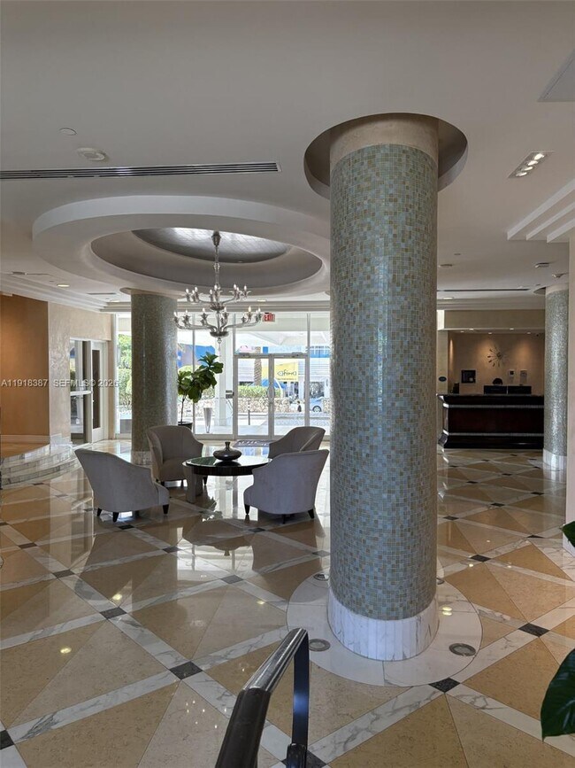 Building Photo - 6917 Collins Ave