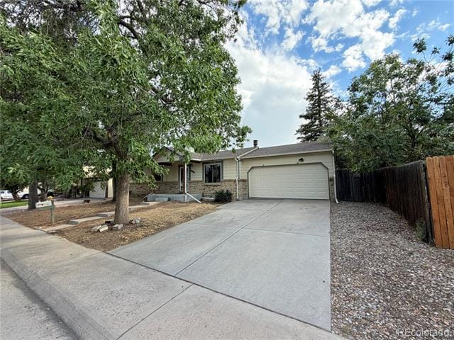 Building Photo - 3815 S Pitkin Cir