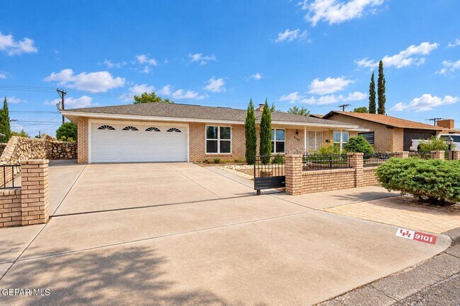 Building Photo - 9101 Turrentine Dr