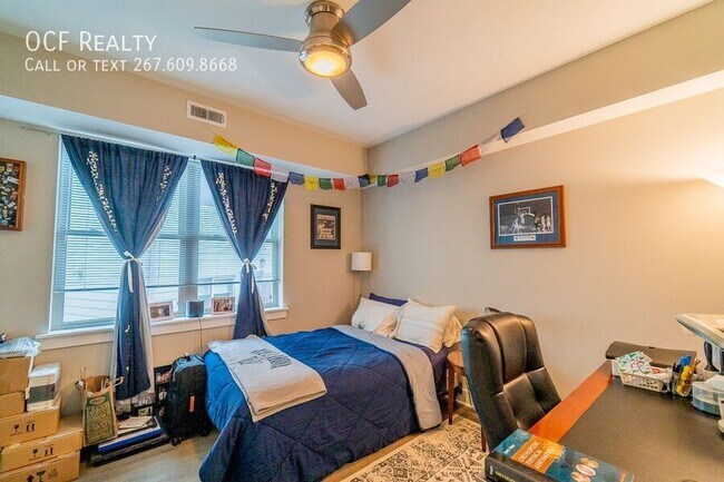 Building Photo - 1607 Catharine St