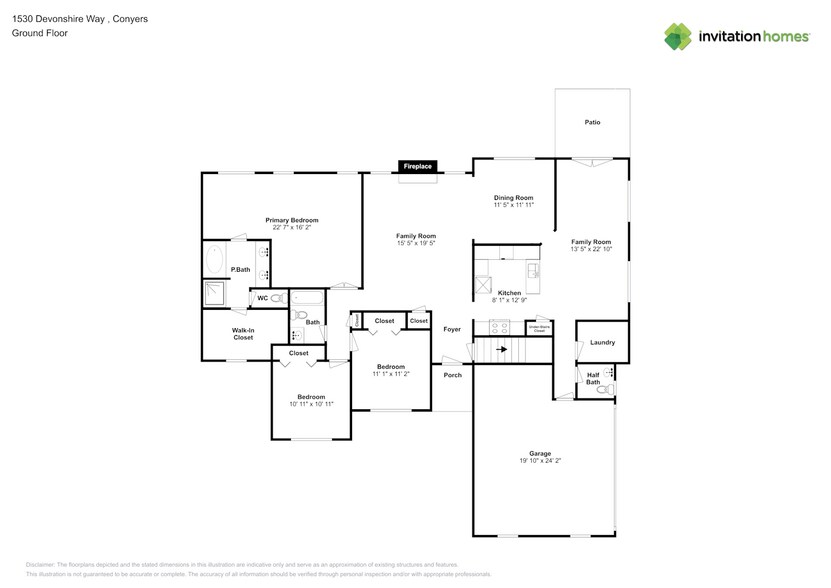 Building Photo - 1530 Devonshire Way