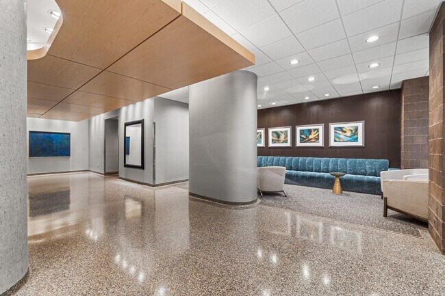 Building Photo - 405 N Wabash Ave