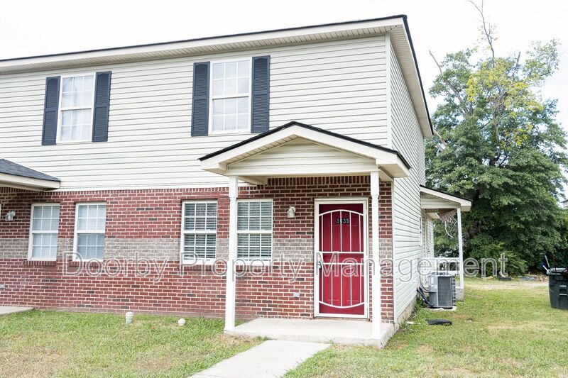 Building Photo - 3635 6th Ave