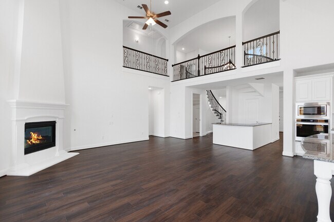 Building Photo - 2812 Serenity Wy