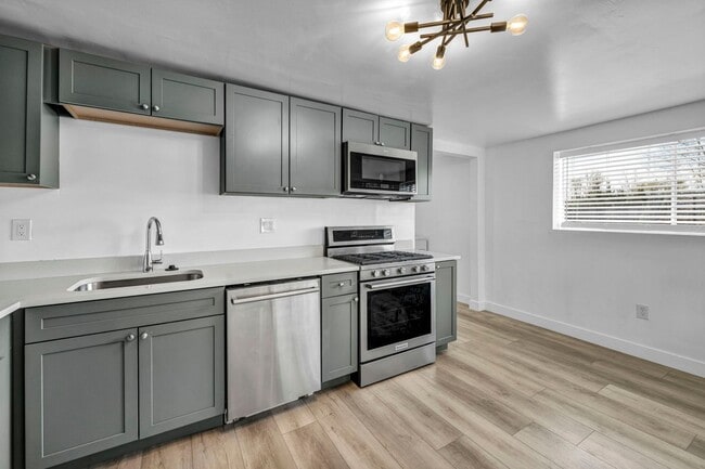 Building Photo - Fully Renovated Home with Plenty of Outdoor Storage