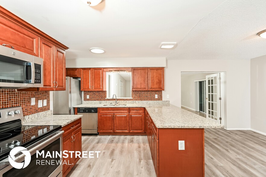 Building Photo - 436 Pomona Dr