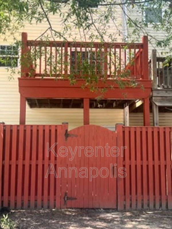 Building Photo - 1104 Wickford Ct