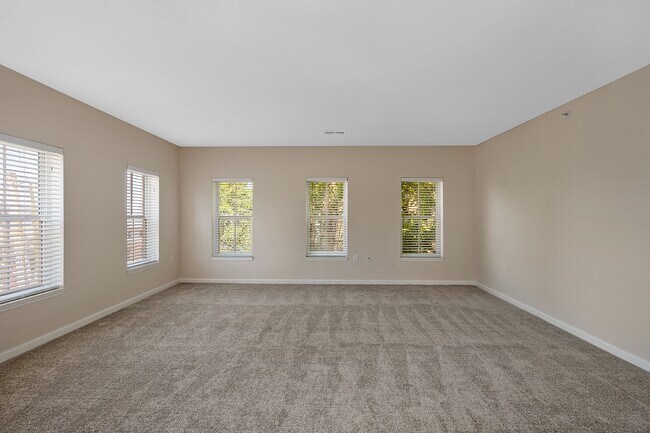 Floorplan - Roebling Row