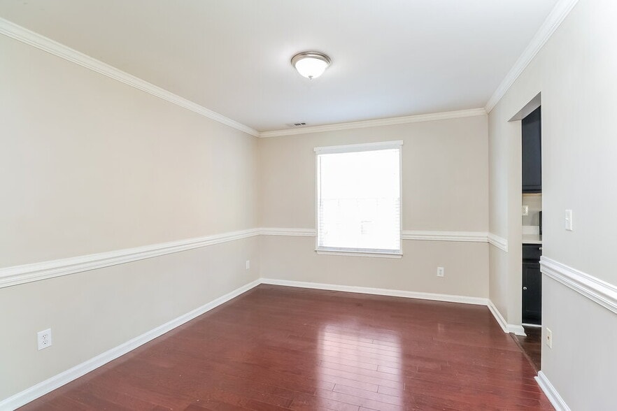 Building Photo - 4603 Keeneland Ln