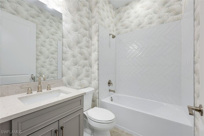 Building Photo - 15804 Derna St