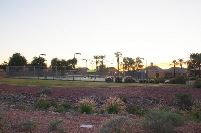 Building Photo - 3940 E Orchid Ln