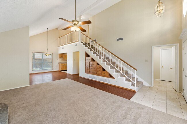 Building Photo - Beautiful  2 story home in Keller with Mas...