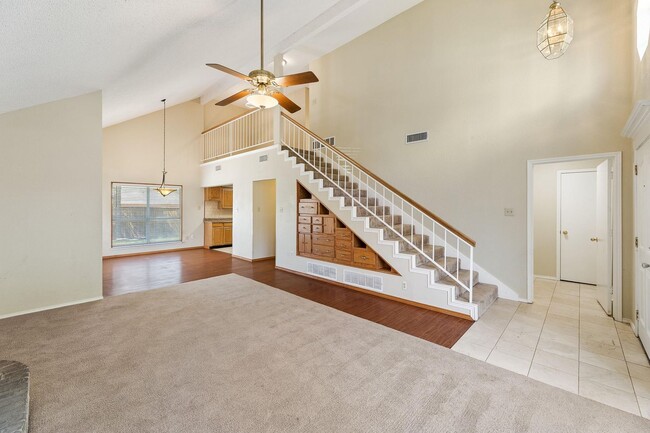 Building Photo - Beautiful  2 story home in Keller with Master Bedroom Downstairs