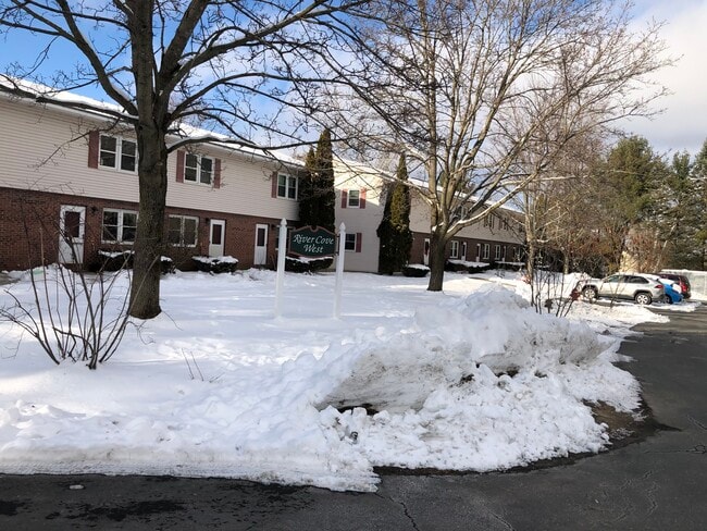 River Cove West - 99 Shirley Cir