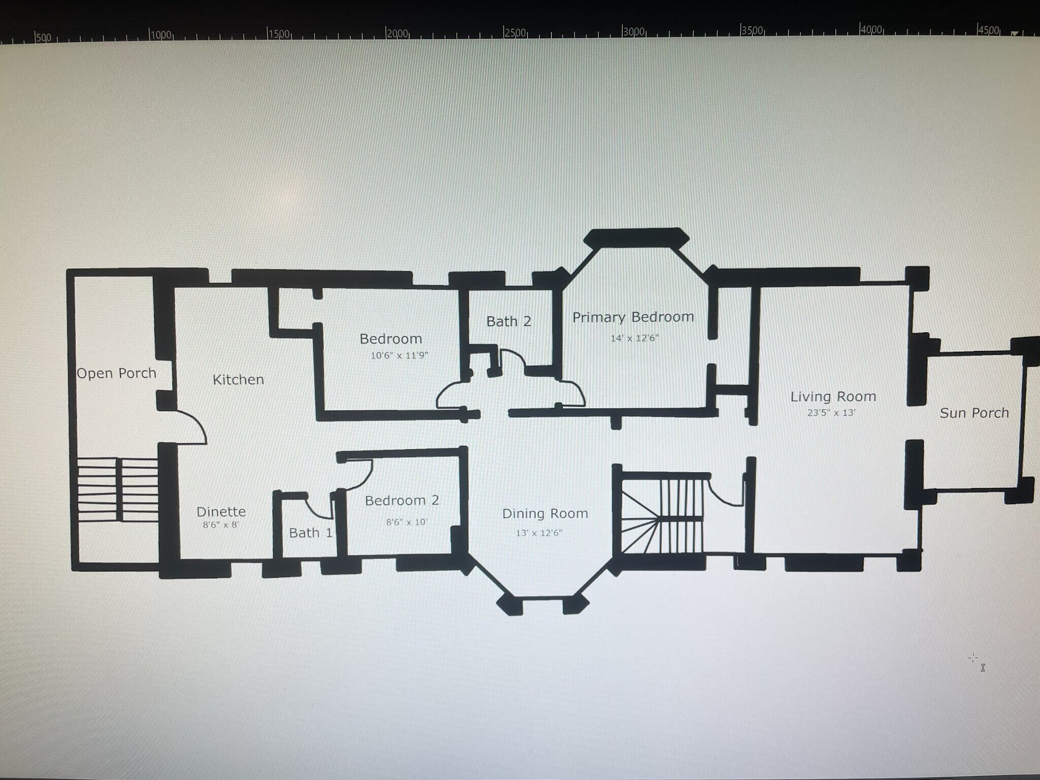 Building Photo - 918 W Buena Ave