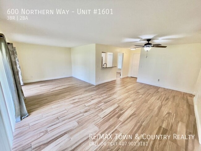 Building Photo - 600 Northern Way