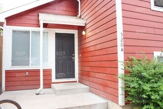 Building Photo - 520 S Howes St