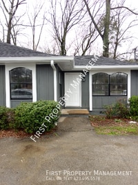 Building Photo - 1111 McBrien Rd