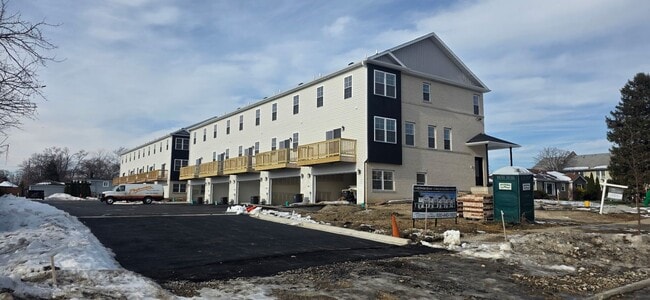 Interior Photo - Walnut Grove Townhomes