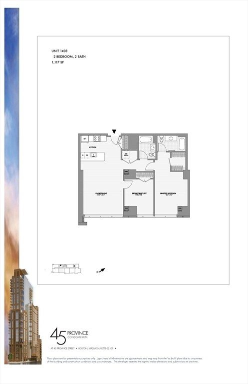 Building Photo - 45 Province St