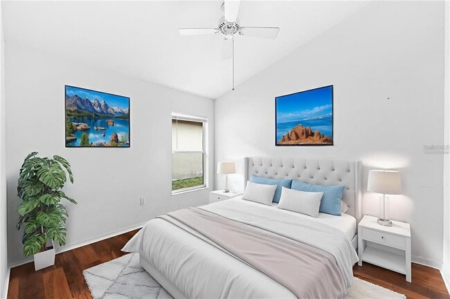 Building Photo - 2522 Clareside Dr