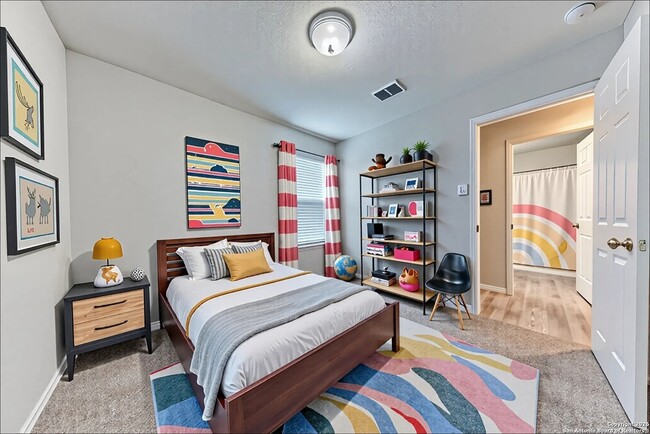 Building Photo - 6711 Terra Ark Vw