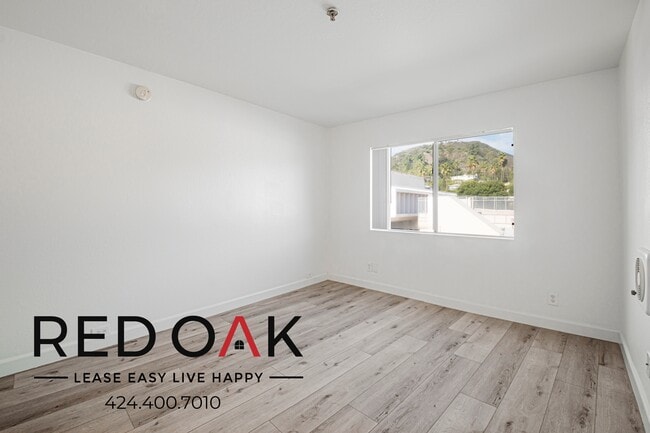 Building Photo - 1755 El Cerrito Pl