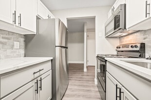 Remodeled Kitchen 191 High Street - 191 High Street
