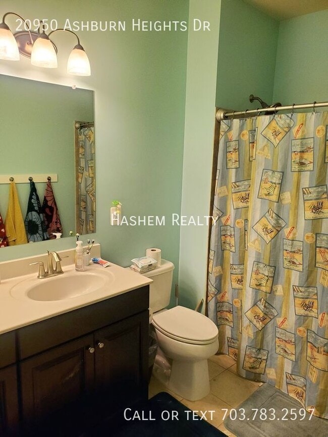 Building Photo - 20950 Ashburn Heights Dr