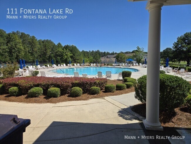 Building Photo - 111 Fontana Lake Rd