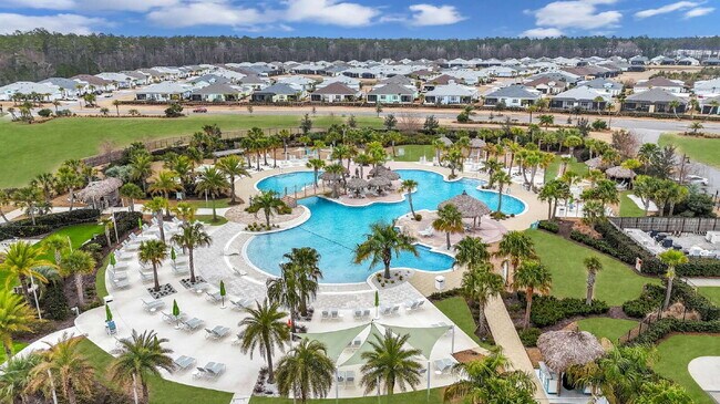 Building Photo - "Charming 2-Bedroom Retreat with 2 Baths and Den - 1558 Sq. Ft. of Comfort in Latitude Margaritav...