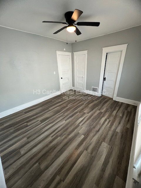 Building Photo - 3303 Jackson St