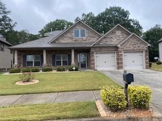 Building Photo - 8418 Members Dr