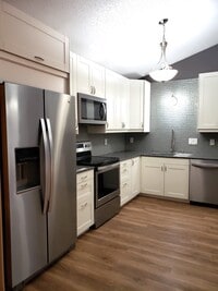 Building Photo - Fisher Heights