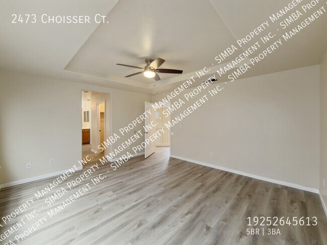Building Photo - 2473 Choisser Ct