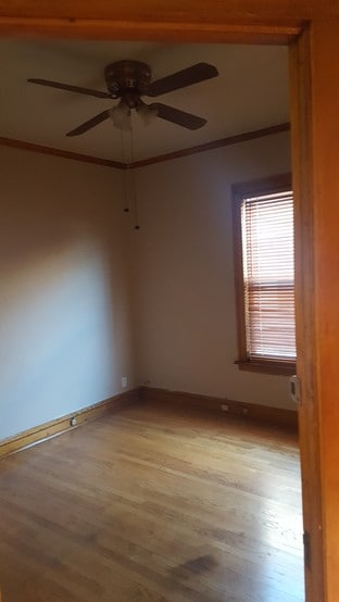 Bed Rm - 8057 S Sangamon St