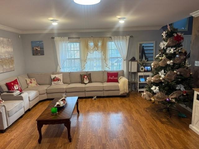 Building Photo - 5635 Stewart Woods Dr