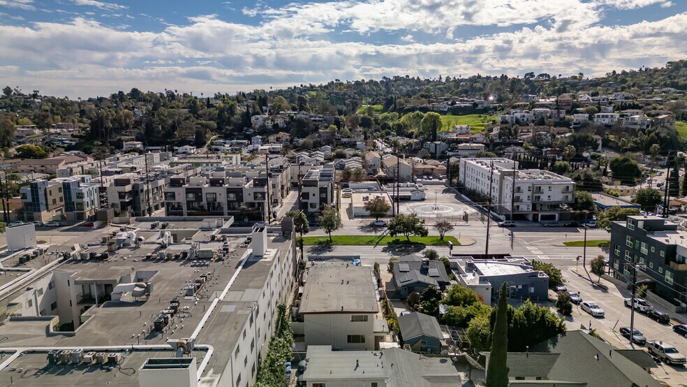 Building Photo - 4311 Eagle Rock Blvd