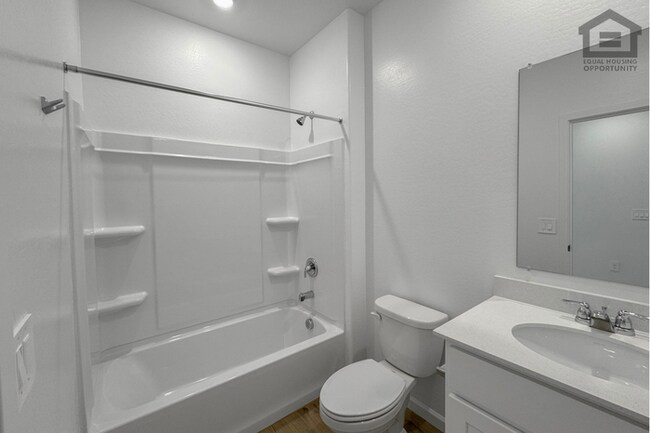 Building Photo - 4Bed/3Bath House in Northern Surprise! Ready for Immediate Move-In! -- BRAND NEW! NEVER LIVED IN!