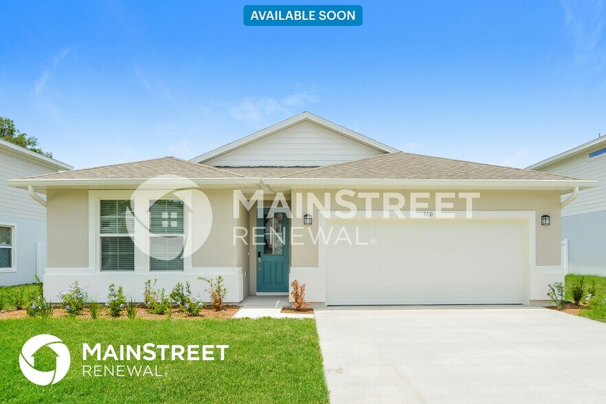 Primary Photo - 360 Whiteheart Dr