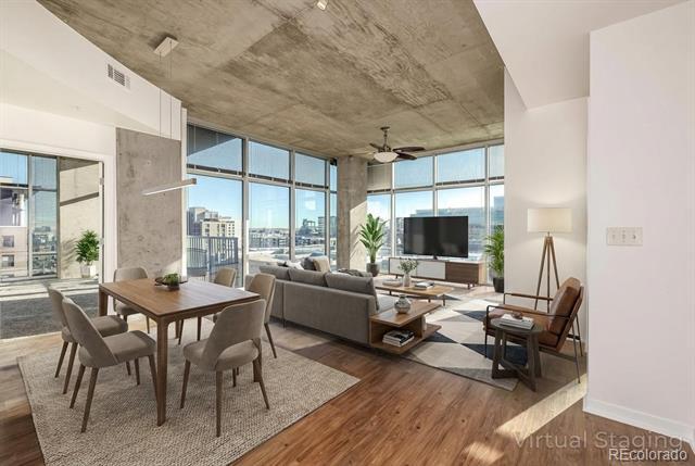 Building Photo - 1700 Bassett St