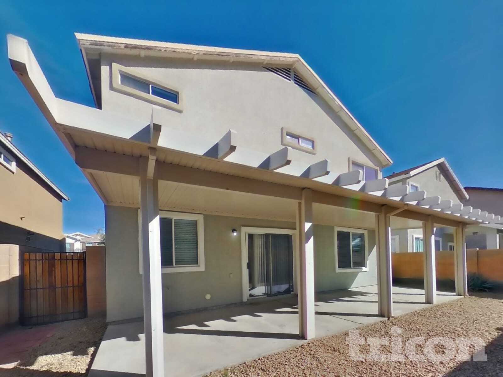 Building Photo - 3921 W Irwin Ave