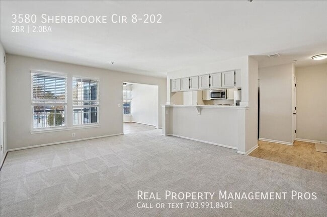 Building Photo - 3580 Sherbrooke Cir