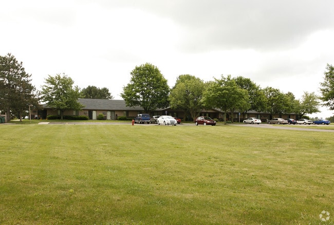 Primary Photo - Glenwood