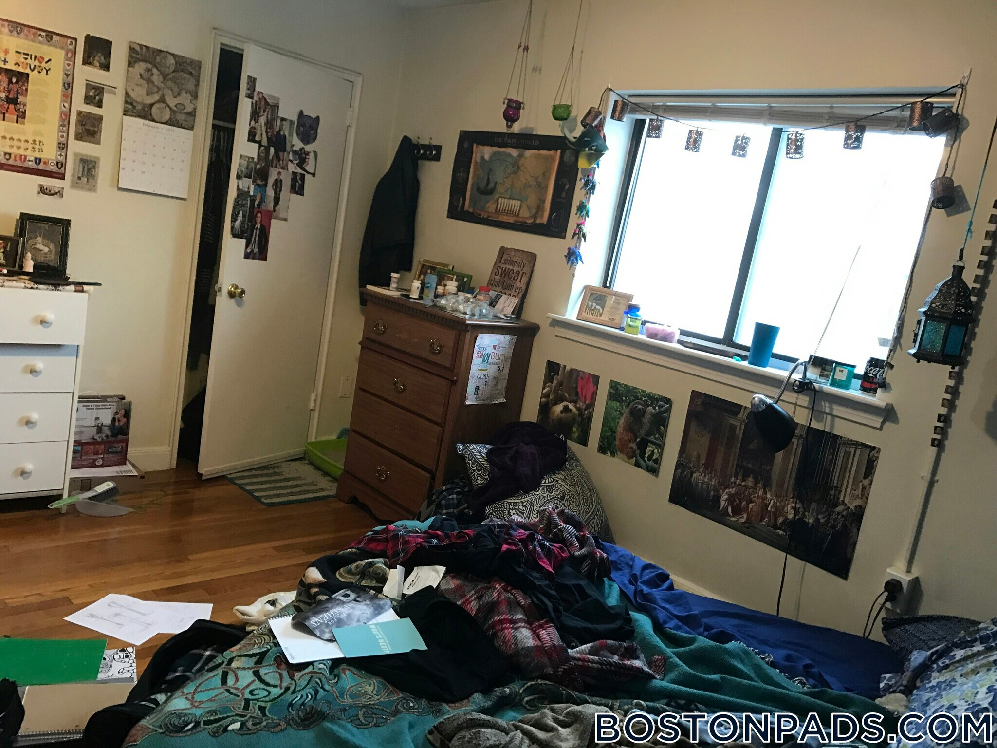 Building Photo - 1 President Terrace