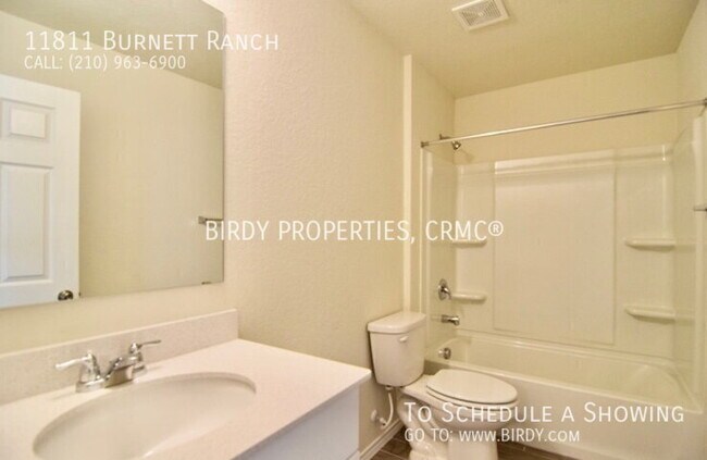 Building Photo - 11811 Burnett Rnch