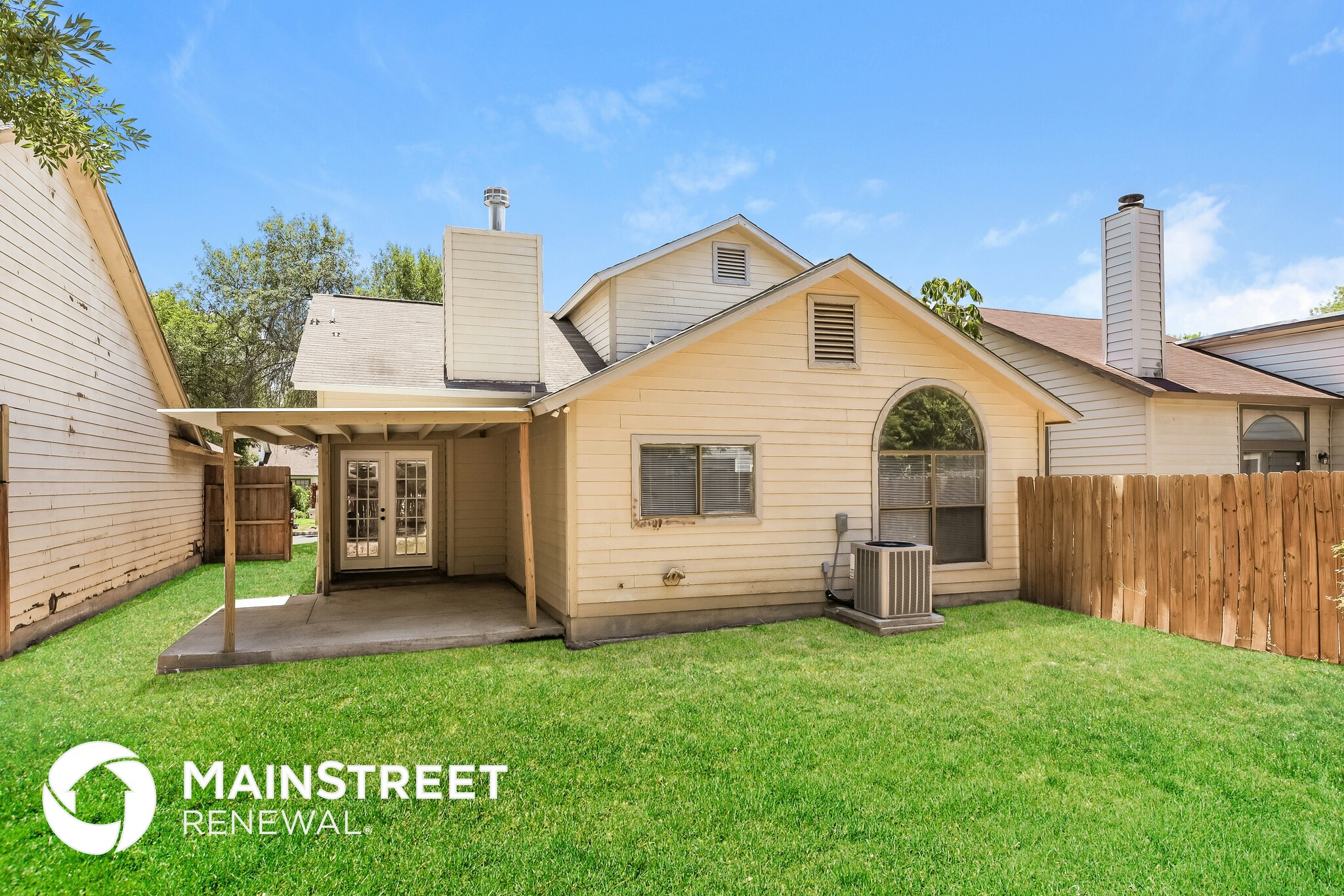 Building Photo - 10227 Brad Field Dr