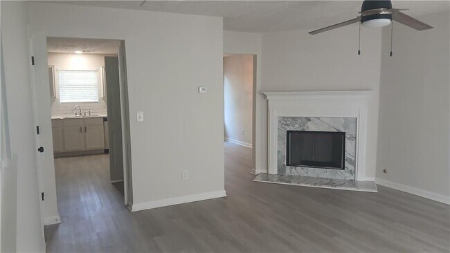 Building Photo - 5677 Wind Gate Ln