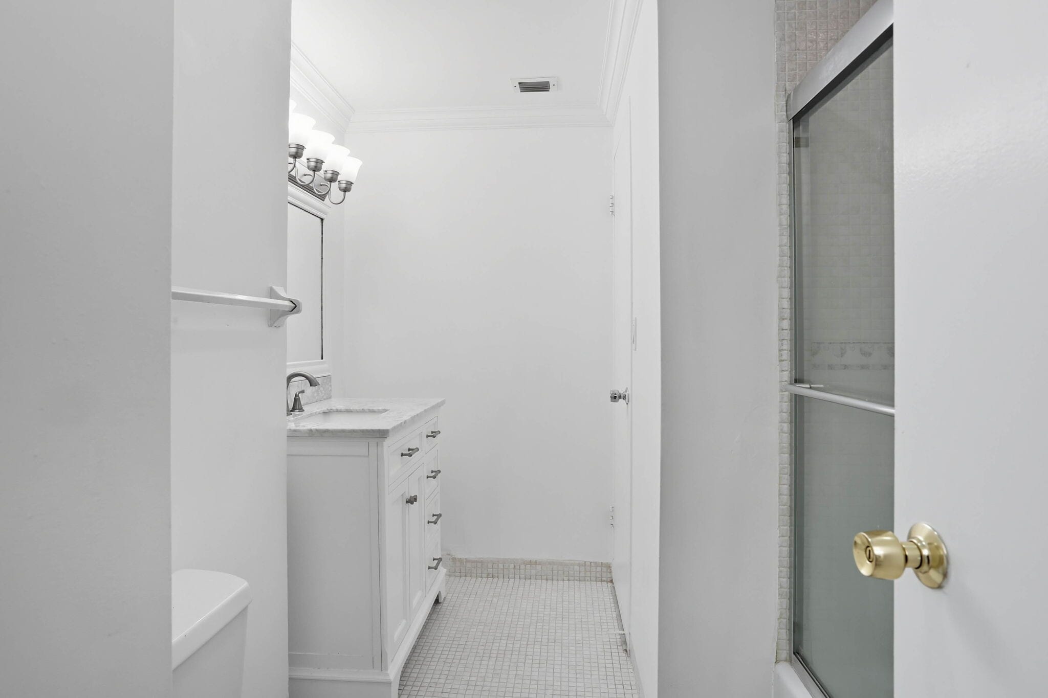 Bathroom - 800 West Ave