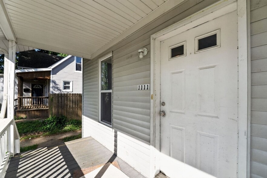 Building Photo - 1111 Ln Salle St